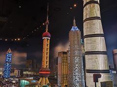 -上海乐高探索中心