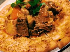 馕包肉-疆Jiang·新疆秘制料理