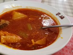 红菜汤-华梅西餐厅(哈尔滨中央大街店)