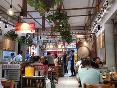 -鑫日千里马朝鲜族小馆(总店)