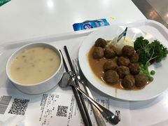 -宜家·瑞典风味餐厅(北京西红门店)