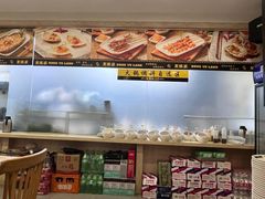 -東豫狼烧烤. 碳火烤鱼. 小龙虾(上海首店)