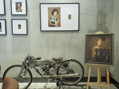 -MUSEE CAFE(保利·时光里店)