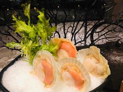 -湊湊火锅·茶憩(和平大悦城店)