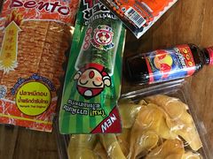 童鞋带的-海底捞火锅(璞丽中心店)