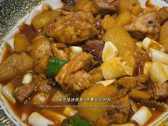 -阿里疆Alijiang·丝路美食·异域风情·清真(长楹天街店)