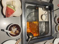 -海底捞火锅(万象城店)