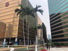 -香港皇家太平洋酒店