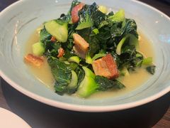 -庐灶江南·江南菜·四合院Bistro(东直门雍和宫·原华侨宾馆店)