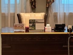 -上海瑞金洲际酒店