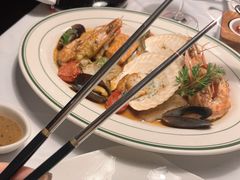 -佐度王子扒房(天鹅湖店)