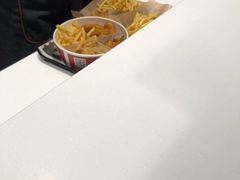 -肯德基(环翠北店)