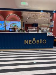 -奈尔宝·儿童乐园·亲子餐厅(鄞州万达店)