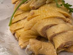 -阿金大白·上海菜馆(新天地店)