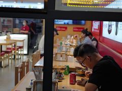-米村拌饭(靖宇店)