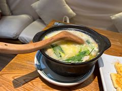 -云海肴·汽锅鸡·云南菜(天津国金汇店)