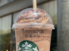 -星巴克(北京西站5号候车室)