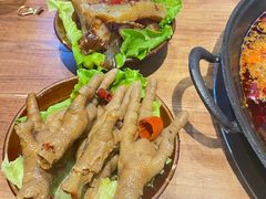 -楠火锅(昆山金鹰店)