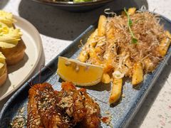 -BE BRIGHT KITCHEN(正佳广场店)