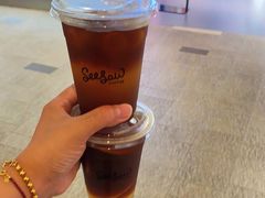 -Seesaw Coffee(上海虹桥天地店)