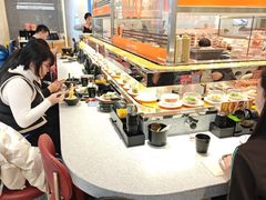 -争鲜回转寿司(中街大悦城店)