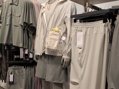 -lululemon(新天地店)