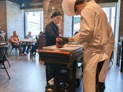 -北京老铺烤鸭(西稍门店)