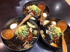 -服务大楼冷面(延大店)