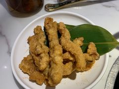 椒香小酥肉-六少·猪肚包鸡火锅(卓悦INTOWN店)