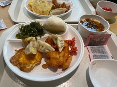 -嘉和一品粥(方庄店)
