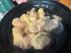 -真真鲜馄饨店(启蒙路店)