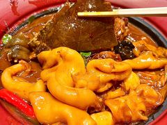 -2046湘味厨房(深圳湾店)