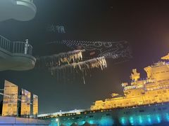 -泰达航母主题公园