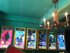 -魔方剧情密室(徐汇店)
