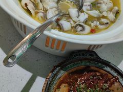 -青花椒花椒鱼(合生汇店)