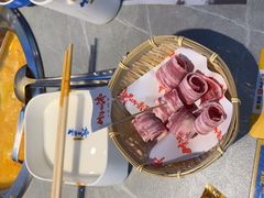 -生活如沸·顺德水牛奶火锅(人民广场店)