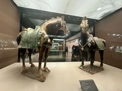 -西安大唐西市博物馆