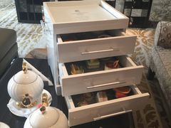 -行者书屋大堂吧 ·下午茶(南京圣和府邸酒店)