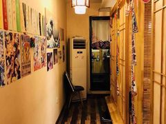 -福匠日本料理(人民路店)