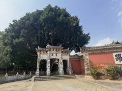 -建水文庙