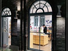 -三联韬奋书店(宽窄巷子店)