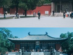 -永乐宫