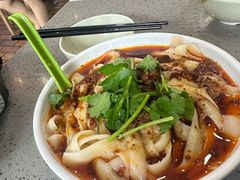 -黄牌鸡西刀削面·东北菜馆(深圳总店)