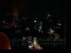 -翡翠36酒吧(浦东香格里拉店)