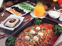 -鱼酷活鱼烤鱼(沈阳大悦城店)