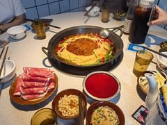 -芈重山老火锅(广州首店)