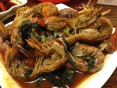 -漫天香·小龙虾餐厅(夏湾店)