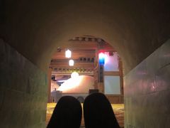 -纽斯桑拿会所(天山店)