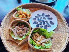 -滇野云南野生菌餐厅(陕西南路店)