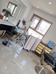 -INSI Hair Salon